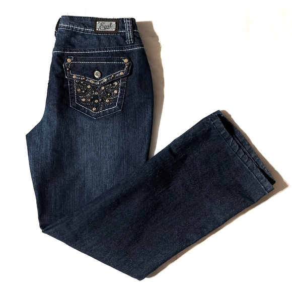 Earl Jeans Jeans Womens Earl Jeans Poshmark
